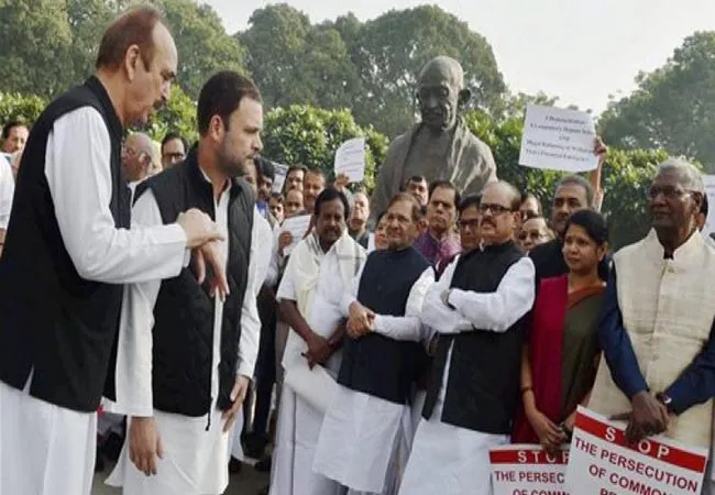 jammu kashmir issue opposition parties leaders team arrive at sri nagar for today