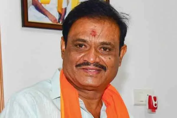 Karnataka bjp mla Munirathna related incident