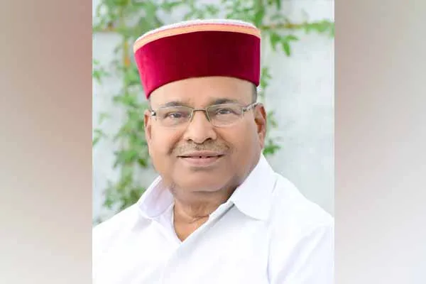 Congress announcement for struggle against Karnataka Governor