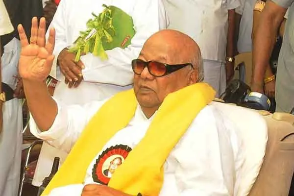 kalaingar