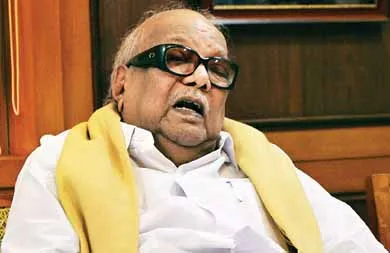 kalaignar