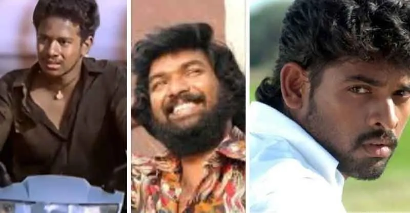 kaadhal collage