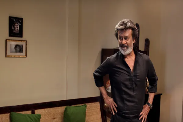 kala rajini