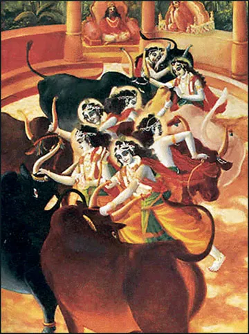 kaalai