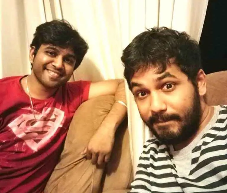 kabilan aadhi