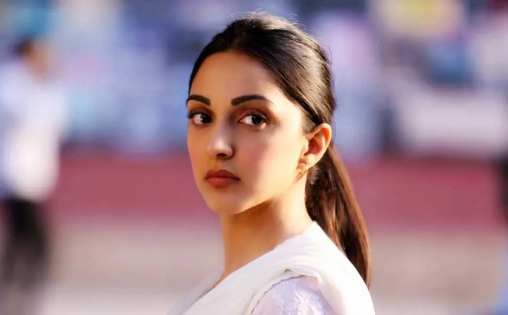 kiara advani