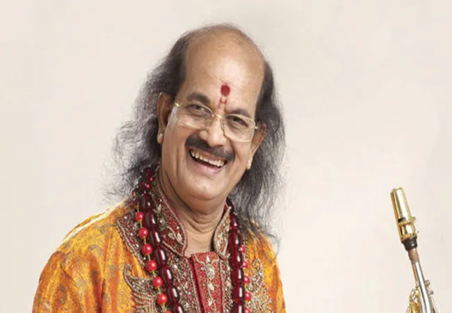 saxophone samrat kadri gopalnath passed away karnataka 