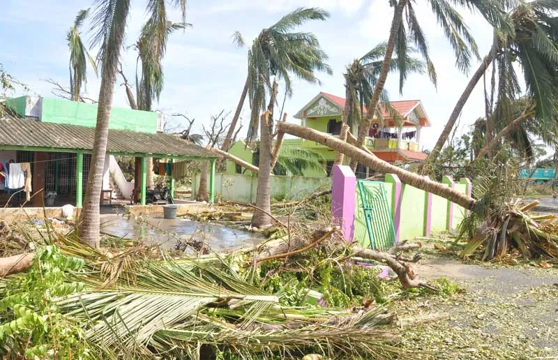 kajacyclone