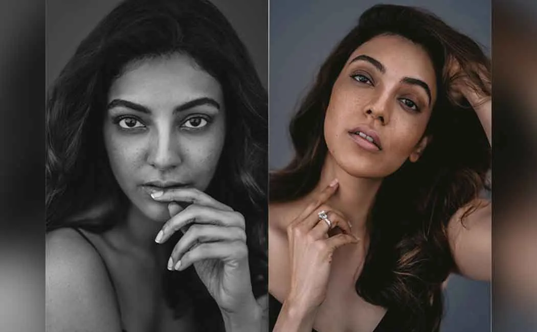 kajal agarwal