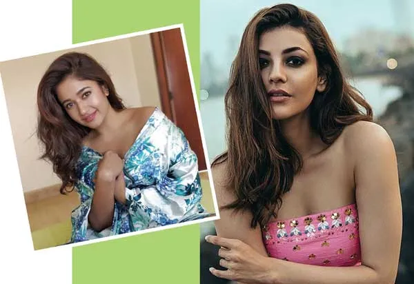 kajol