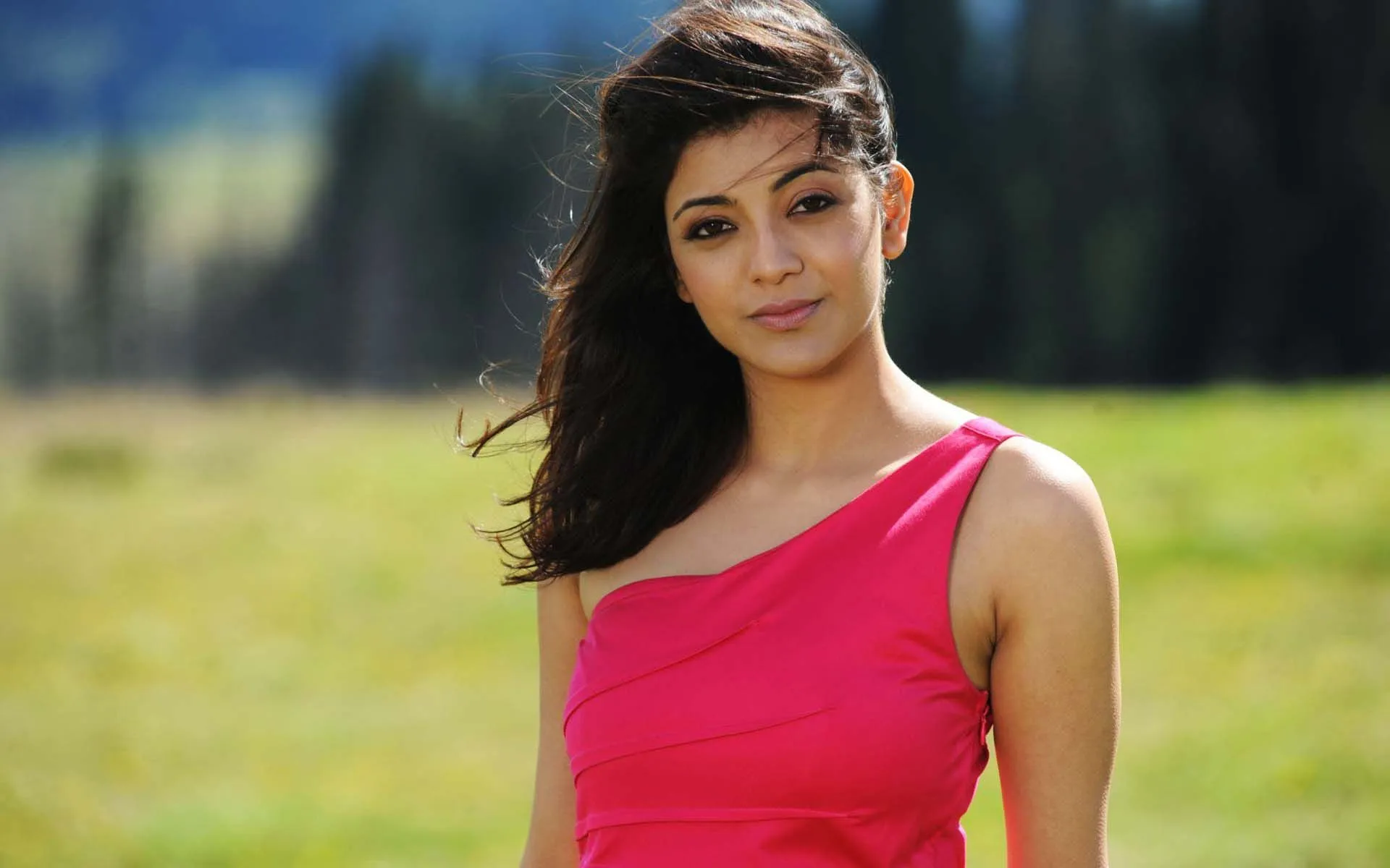 kajal agarwal