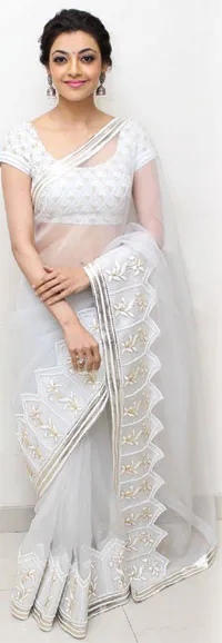 kajal