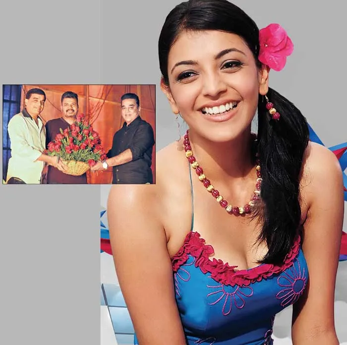 kajolagarwal