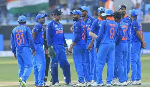 Dhoni