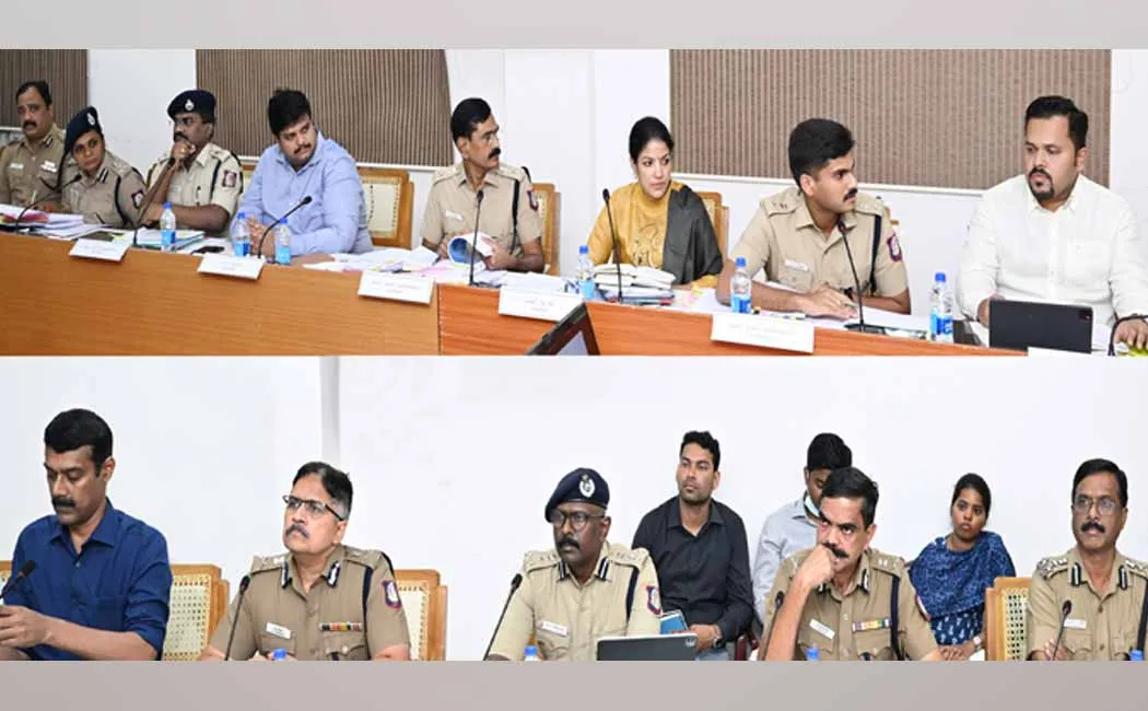 Rumor spreaders should be monitored Chief Minister instructs constables