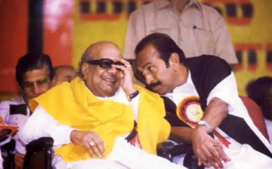 kalaignar 