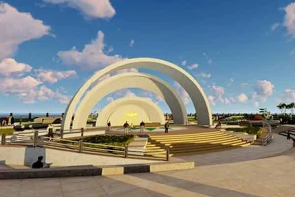 kalaignar memorial opening tomorrow