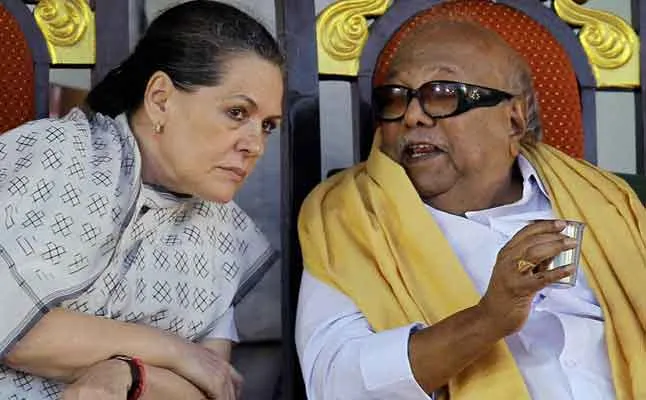 kalaignar