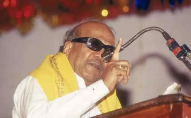 kalaignar
