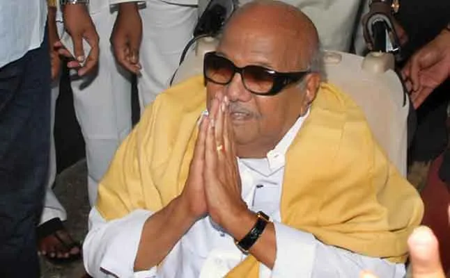 kalaignar 