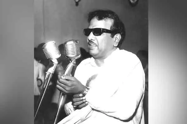 Who owns ADMK? - Let's end the election!
