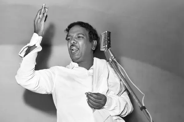 kalaignar
