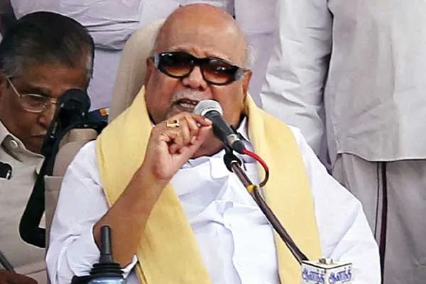 kalaignar
