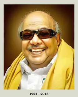kalaignar 