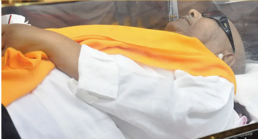 kalaingar-last-minute