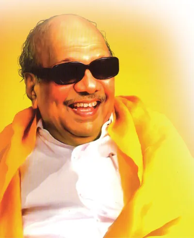 kalaingar