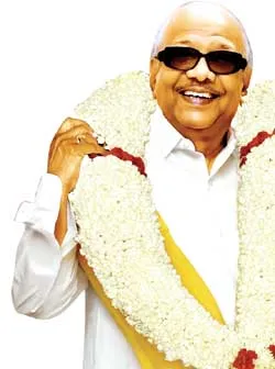 kalaingar