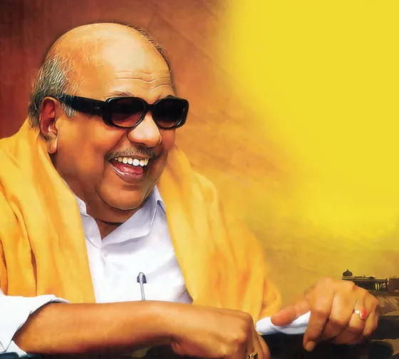 kalaingar