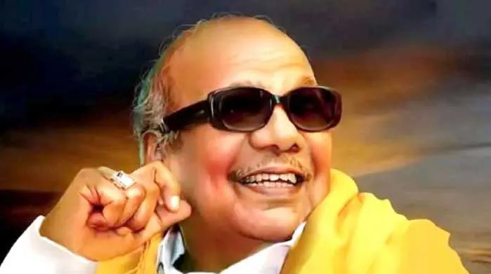 kalaingar