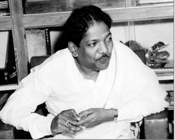 kalaingar