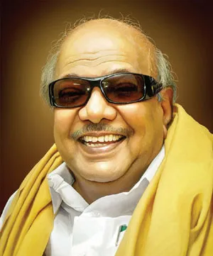 kalaingar