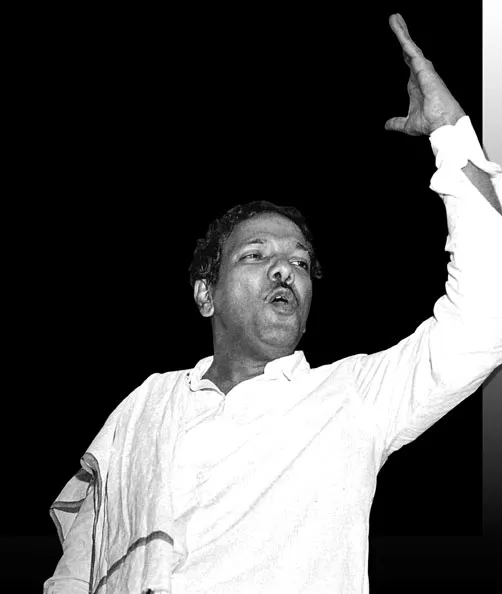 kalaingar
