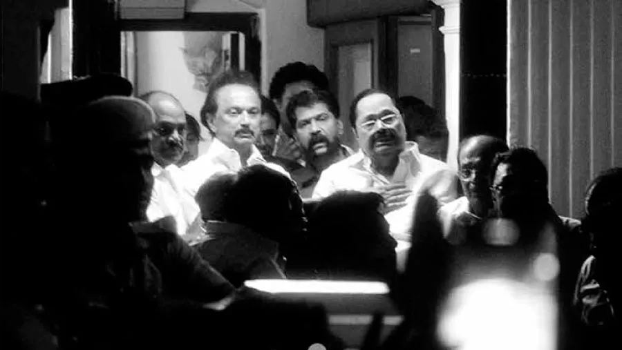 kalaingar