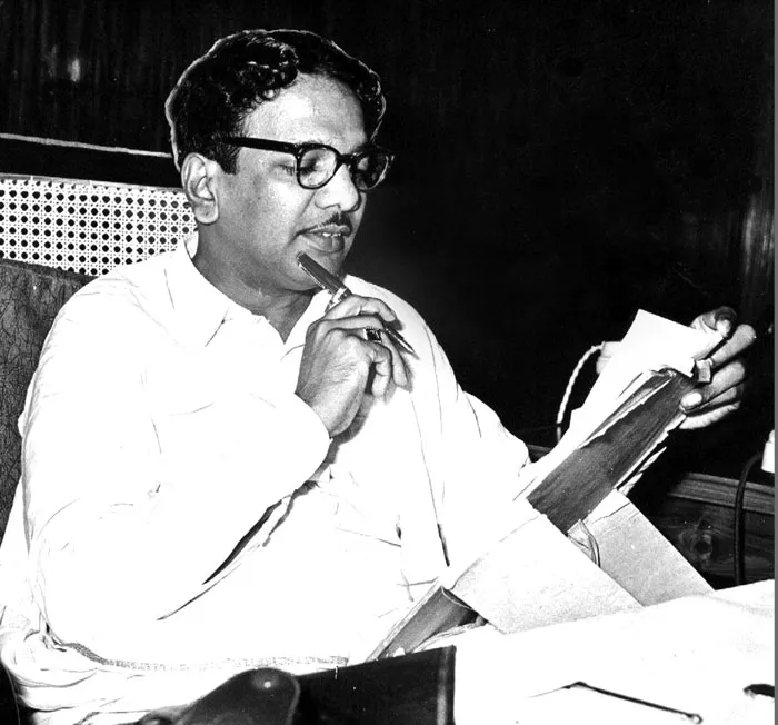 kalaingar