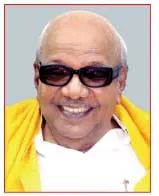 kalaingar