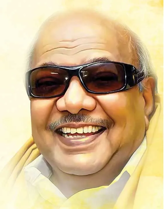 kalaingar