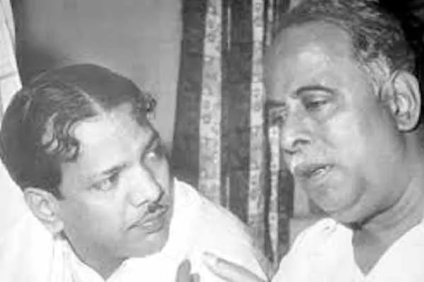 kalaingar