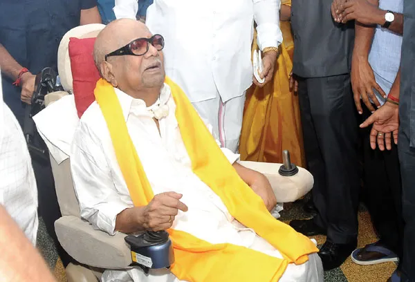 kalaingar