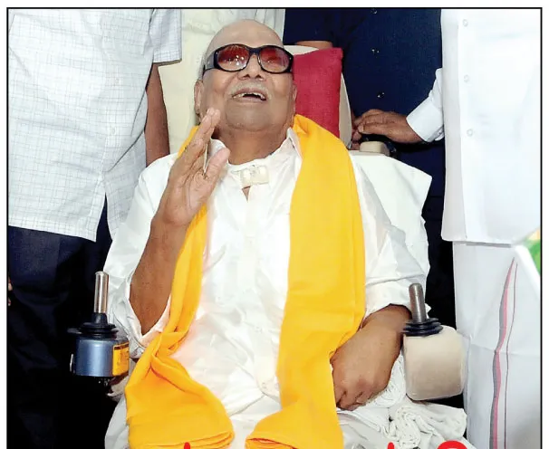 kalaingar