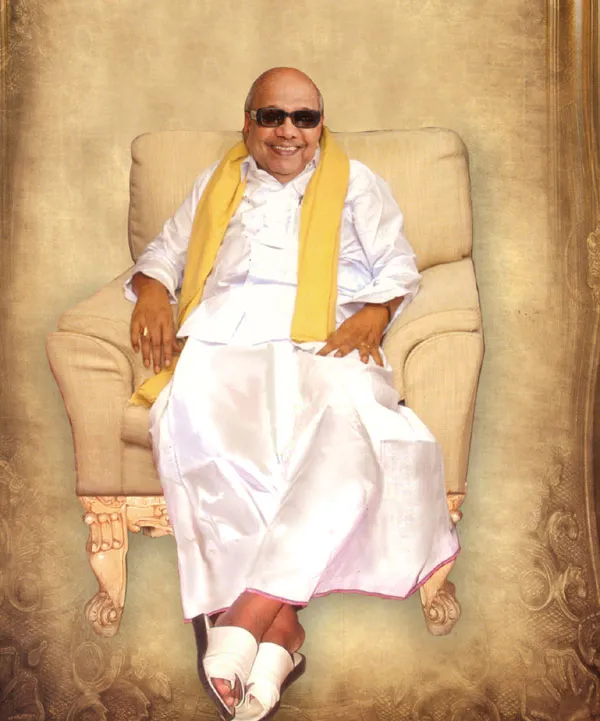 kalaingar