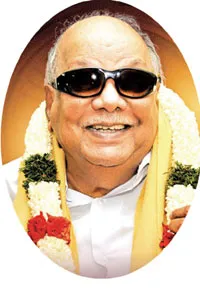 kalaingar