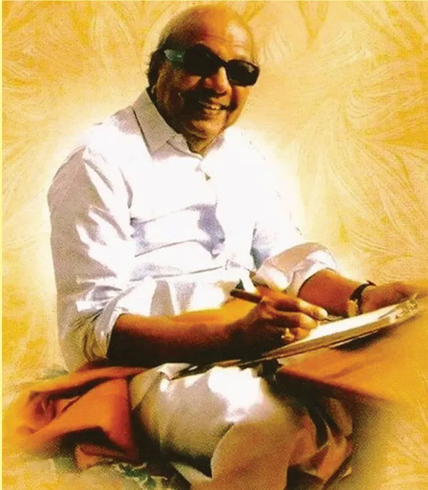 kalaingar