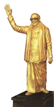 kalaingarstatue