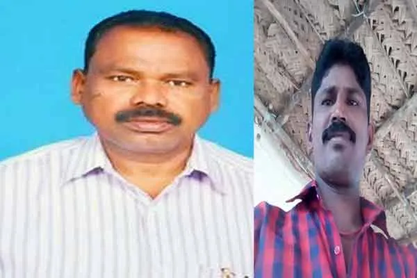 tirunelveli kalakad vitreous stones incident filed case in two persons 