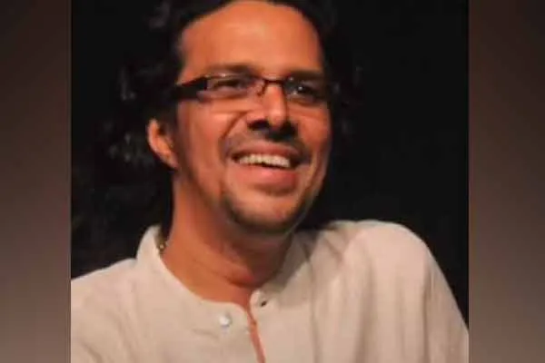 Kalashetra Ex-Professor issue Police explanation