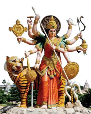 kali